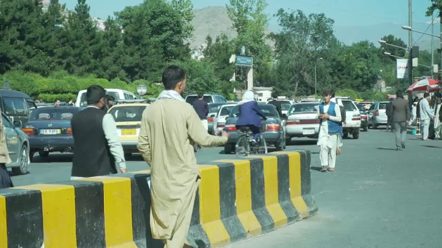 Afghanistan: la guerra infinita