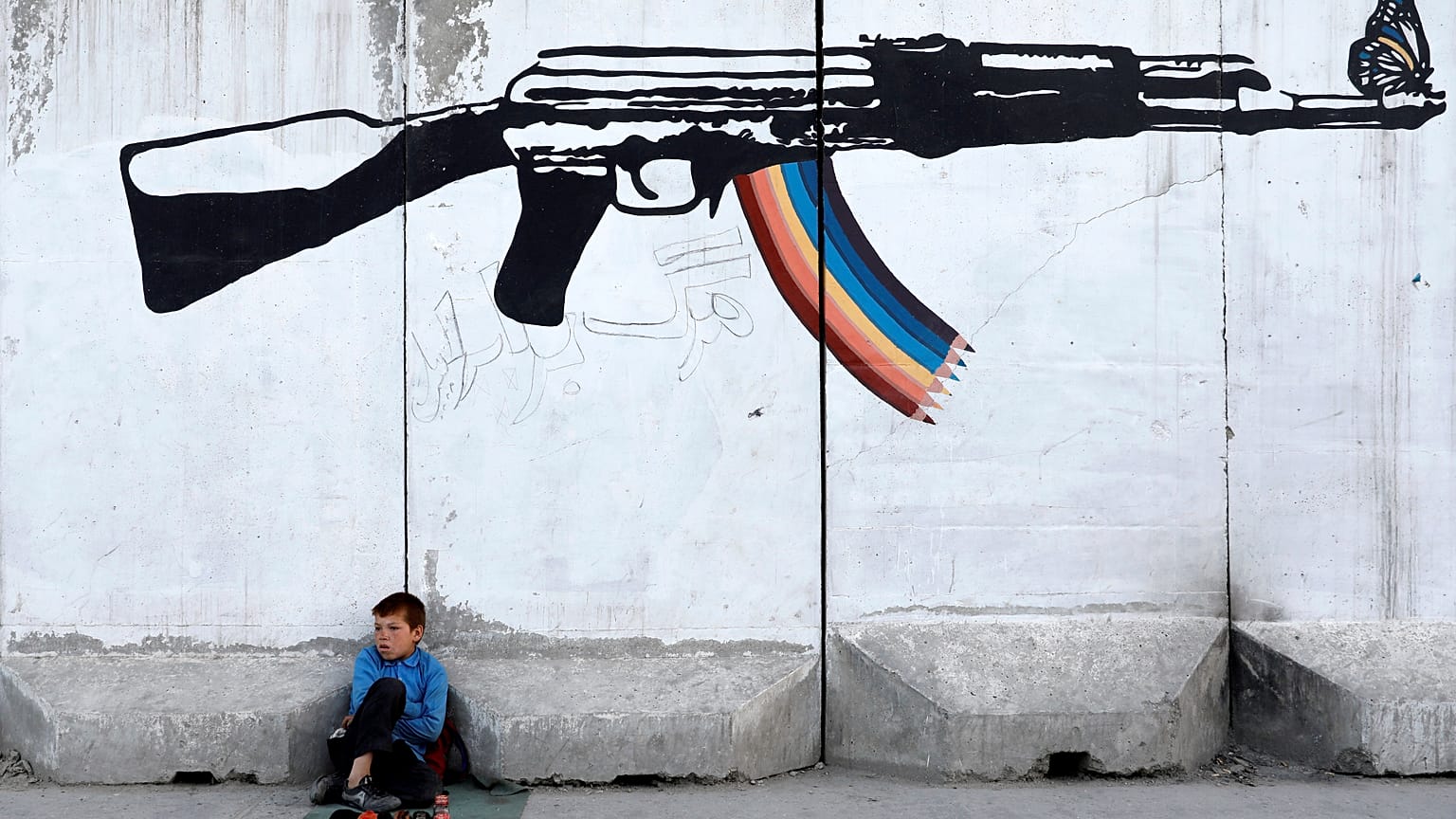 Afghanistan: Der endlose Krieg
