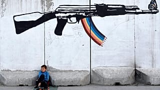 Afghanistan: Der endlose Krieg