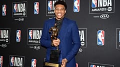 Giannis Antetokounmpo: Ein Basketball-Märchen