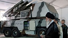 واکنش توییتری ایران به تحریم رهبر از سوی آمریکا: راه دیپلماسی بسته شد