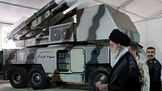 واکنش توییتری ایران به تحریم رهبر از سوی آمریکا: راه دیپلماسی بسته شد