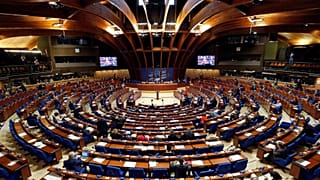 Συμβούλιο της Ευρώπης: Αρχίζει η διαδικασία εκλογής νέου ΓΓ