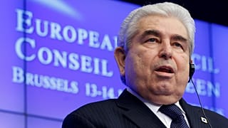 Ποιος ήταν ο Δημήτρης Χριστόφιας