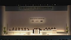  Nissan-Renault verso lo stallo