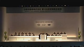 Nissan-Renault verso lo stallo