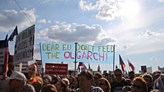 The Brief: Europarat Korruptionsbericht, EU-Kooperation im Familienrecht, Handelsabkommen Vietnam