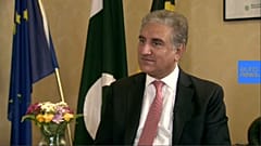 Pakistani girls trafficked to China as brides 'exaggerated' stories, says Pakistan FM