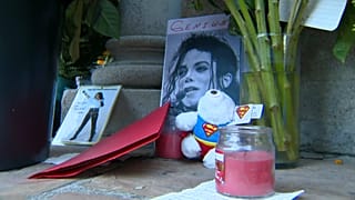 Michael Jackson mourrait il y a dix ans
