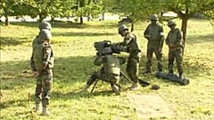 L'Allemagne interdit l'export d'armes légères vers les pays tiers