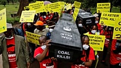 It’s time to stop talking about the Paris Agreement and start acting on it ǀ View