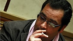  السلطات المصرية تعتقل نشطاء سياسيين بارزين بتهمة التخطيط لـ"إسقاط الدولة"