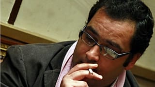  السلطات المصرية تعتقل نشطاء سياسيين بارزين بتهمة التخطيط لـ"إسقاط الدولة"