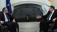 Κουμουτσάκος: Στην κυπριακή ΑΟΖ η Τουρκία αντιστρατεύεται τα ευρωπαϊκά συμφέροντα