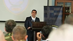 Τσίπρας προς Ερντογάν: Σοβαρό τίμημα αν δεν σταματήσουν οι παραβιάσεις