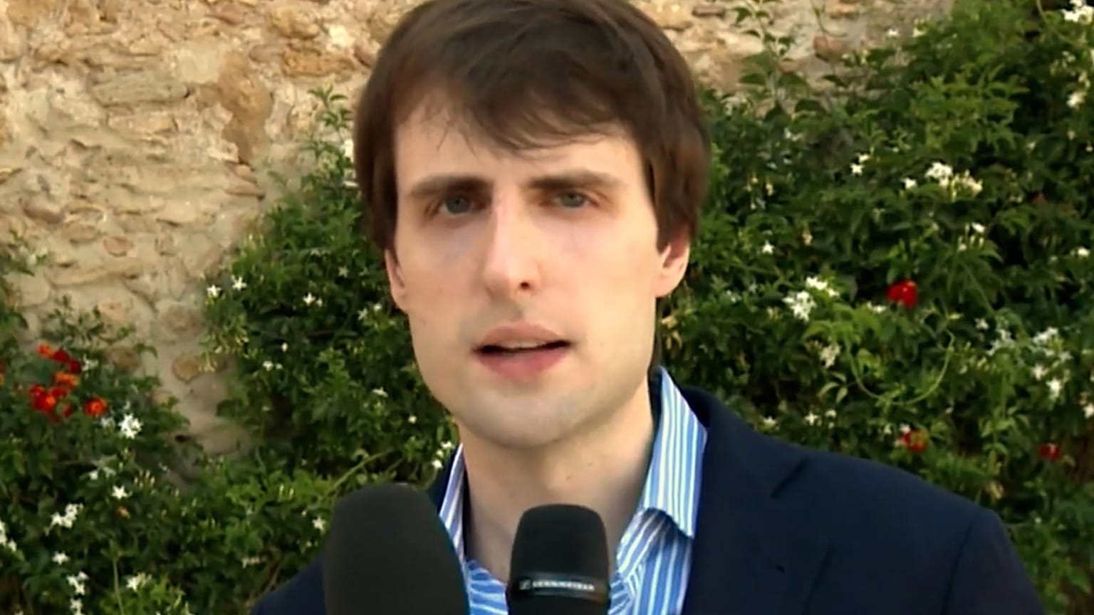 Ndrangheta, Elia Minari: "È sempre più ramificata. Omertà anche al Nord"