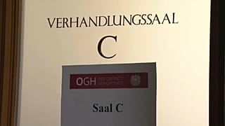 Österreich: Oligarch Firtasch kann an USA ausgeliefert werden