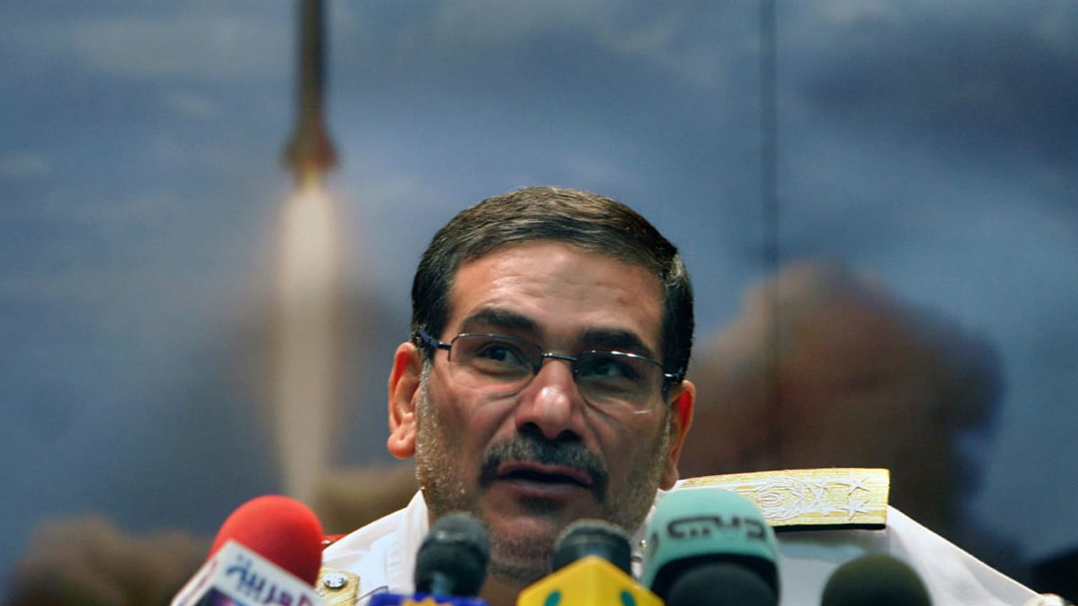 علی شمخانی: آغاز گام دوم کاهش تعهدات برجامی ایران از ۱۶ تیر خواهد بود