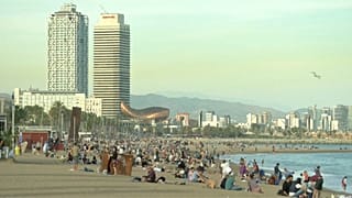 Le tourisme espagnol menacé ?