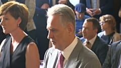 Luz verde para la extradición de Firtash a Estados Unidos