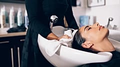 Eco-friendly hair salons are on the rise