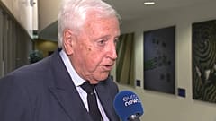 Procedura, Thygesen: "l'Italia faccia più attenzione ai toni" 