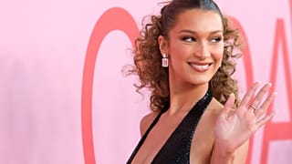 بيلا حديد منبوذة في الإمارات.. لماذا أزالت مراكز دبي التجارية صورها؟