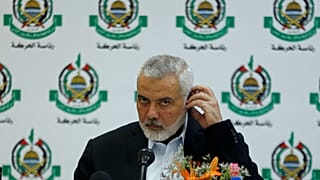 هنية: مؤتمر المنامة مؤتمر سياسي بغطاء اقتصادي لبيع القضية الفلسطينية