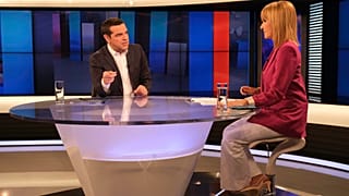 Αλέξης Τσίπρας: Πάω στη μάχη για να κερδίσω
