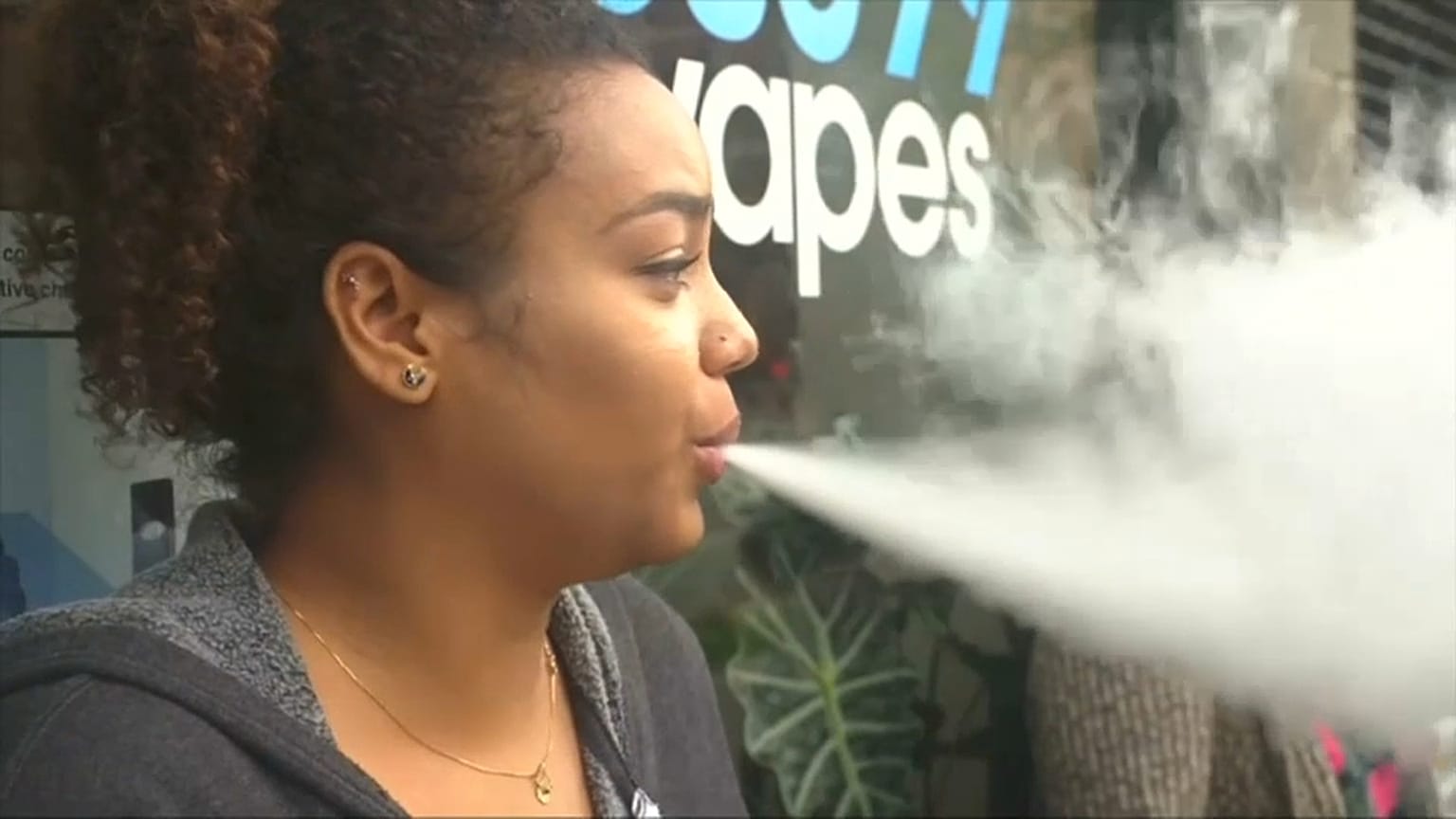 San Francisco prohíbe la venta de cigarrillos electrónicos