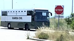Los presos del procés vuelven a las cárceles catalanas