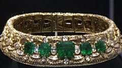 Bulgari mette in mostra "i gioielli della Dolce Vita"