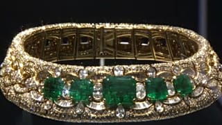 Bulgari mette in mostra "i gioielli della Dolce Vita"