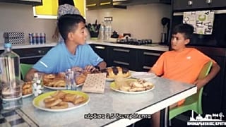 Αλέξης και Κυριάκος: Το απίθανο βίντεο για τον ημιμαραθώνιο Κρήτης