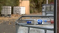 Prozess zu Massenvergewaltigung in Freiburg: 11 Angeklagte vor Gericht