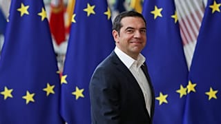 Α. Τσίπρας: Η άνοδος και η βαριά ήττα στις ευρωκλογές