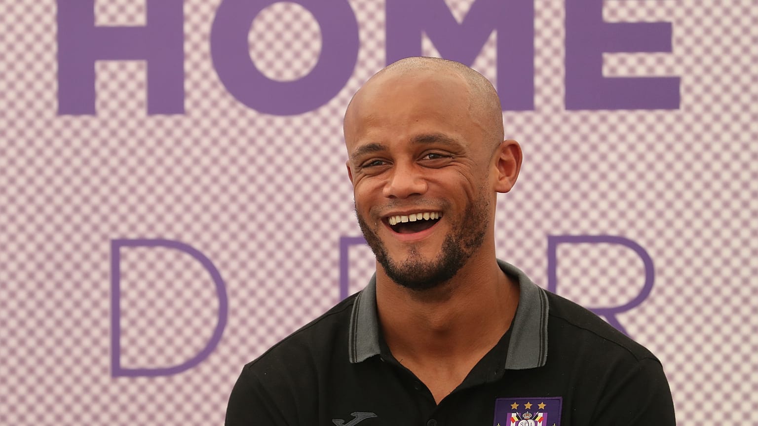 Belgio: Vincent Kompany torna a casa, giocatore-allenatore dell'Anderlecht