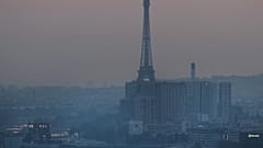 Fransız mahkemesi, Paris’teki hava kirliliğinden dolayı devleti mahkum etti