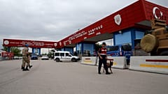 Kara Harp Okulu darbe davasında karar açıklandı