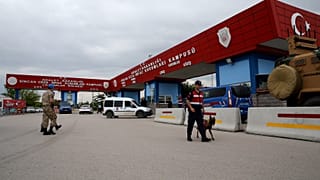 Kara Harp Okulu darbe davasında karar açıklandı