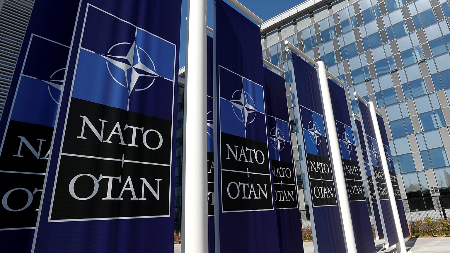 NATO ülkeleri gayri safi yurt içi hasılalarının ne kadarını savunmaya harcıyor?