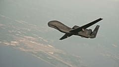 Pourquoi l’Iran a-t-il abattu un drone américain au-dessus du détroit d'Ormuz ? 