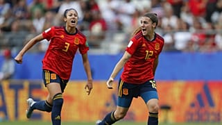 La buena actuación de La Roja en el Mundial dispara la fiebre del fútbol femenino en España