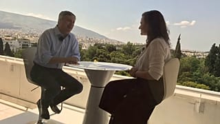 Αυτοδυναμία για την ΝΔ βλέπει ο Κώστας Παναγόπουλος της ALCO