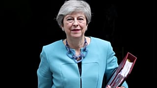 Theresa May faces heat over Saudi arms sales at PMQs