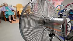 Hitze: Klimaanlagen und Ventilatoren immer beliebter - auch in Deutschland