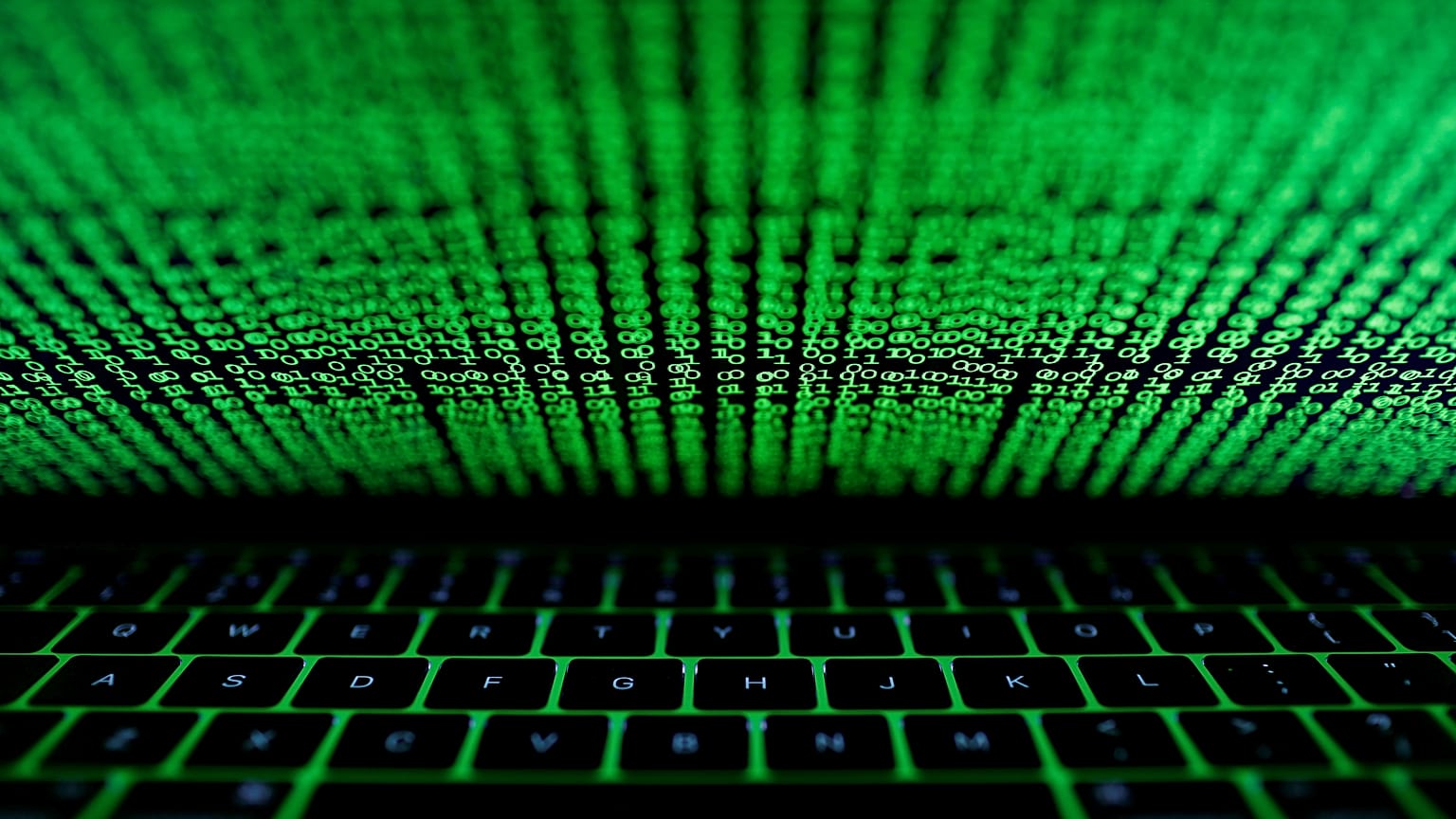 The Brief: EU Cybersecurity Act goes into effect, air quality regulations