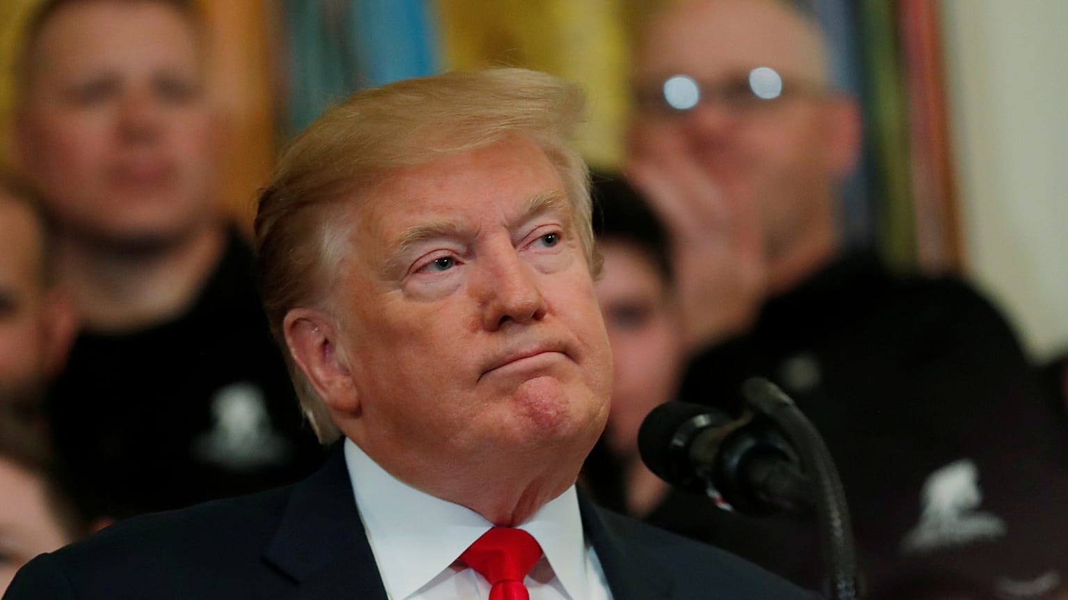 Trump: Çin ile anlaşamazsak Pekin ile ticarete ek vergiler gelecek