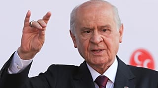 Μπαχτσελί: Θα συντρίψουμε όποιον ανακόψει την πορεία της Τουρκίας σε Μεσόγειο και Αιγαίο