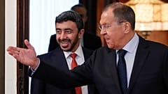 Москва призывает США и страны Залива к диалогу с Тегераном